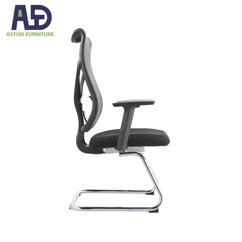 Ergonomic Office Chair View 3