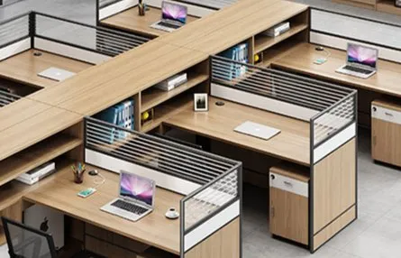 Modular Cubicle
