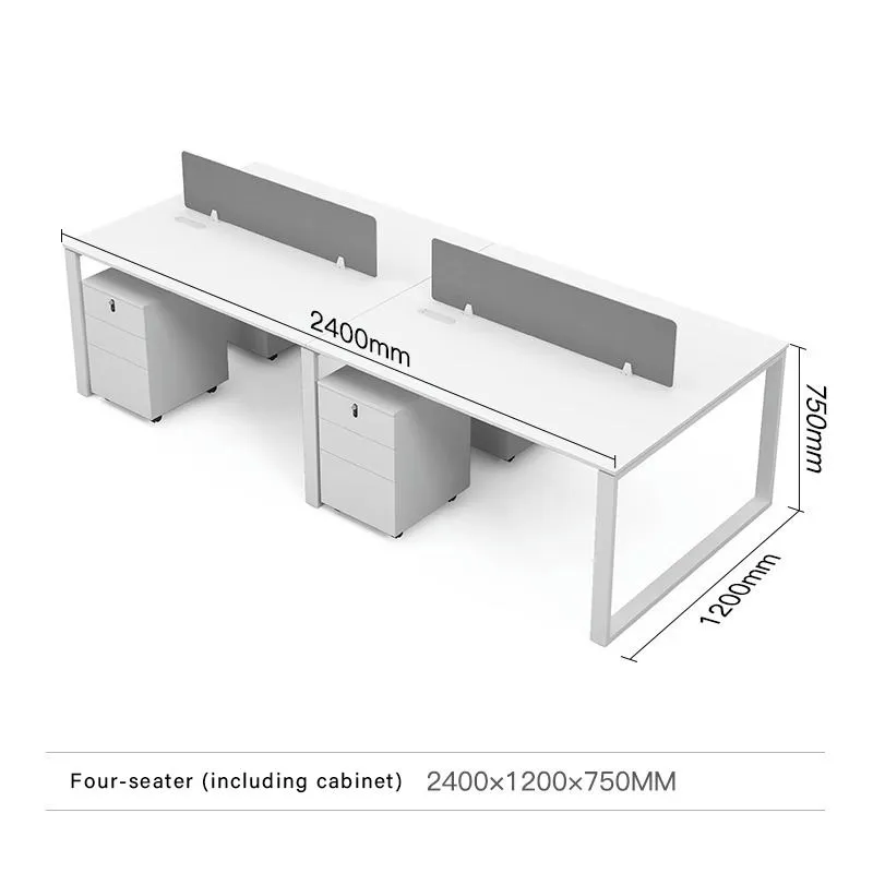 Office Furniture Workstation