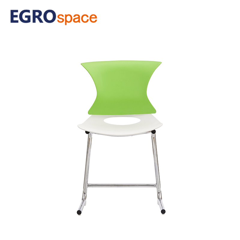 Egrospace Conference Padded Luxury Office Guest Modern Waiting Meeting Visiting Visitor Chair