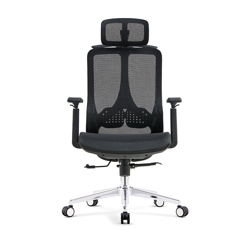 China Wholesale Swivel Computer Task Ergonomic Desk Computer Office Chair