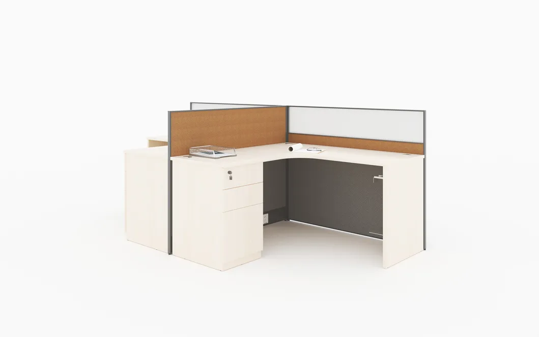 Office Workstation 2