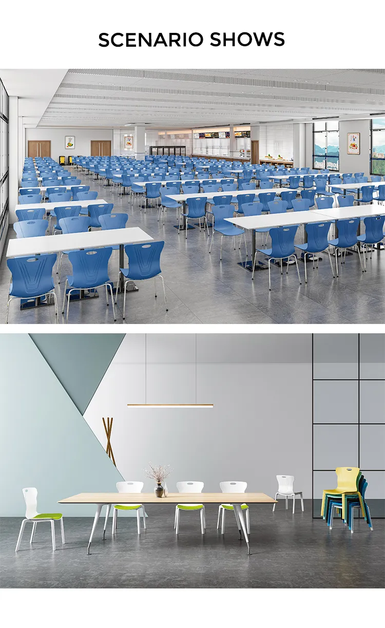 Office Chair Display 3