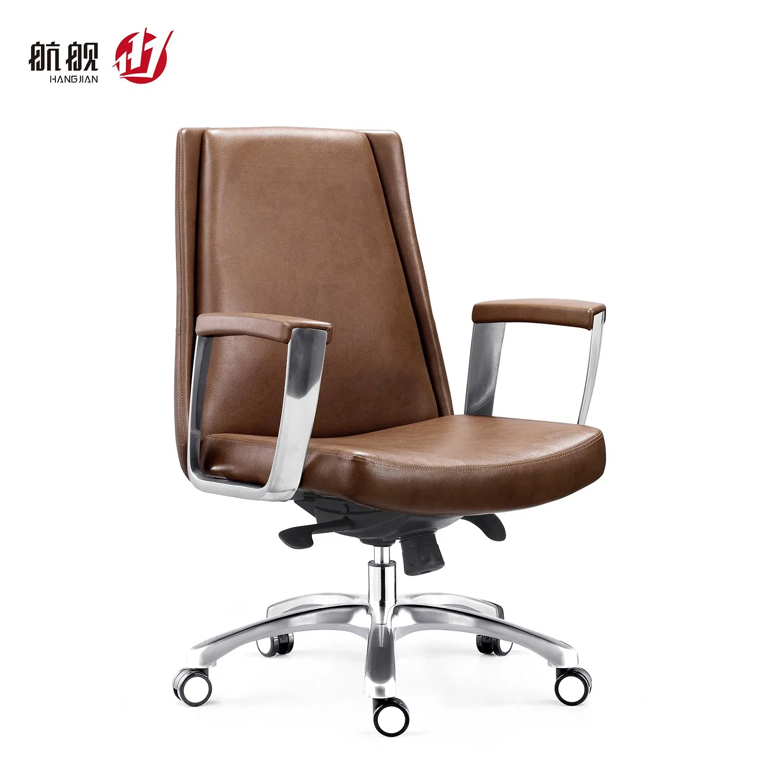 Factory Supply SGS BIFMA Ergonomic Task Swivel Boss Executive Office Chair