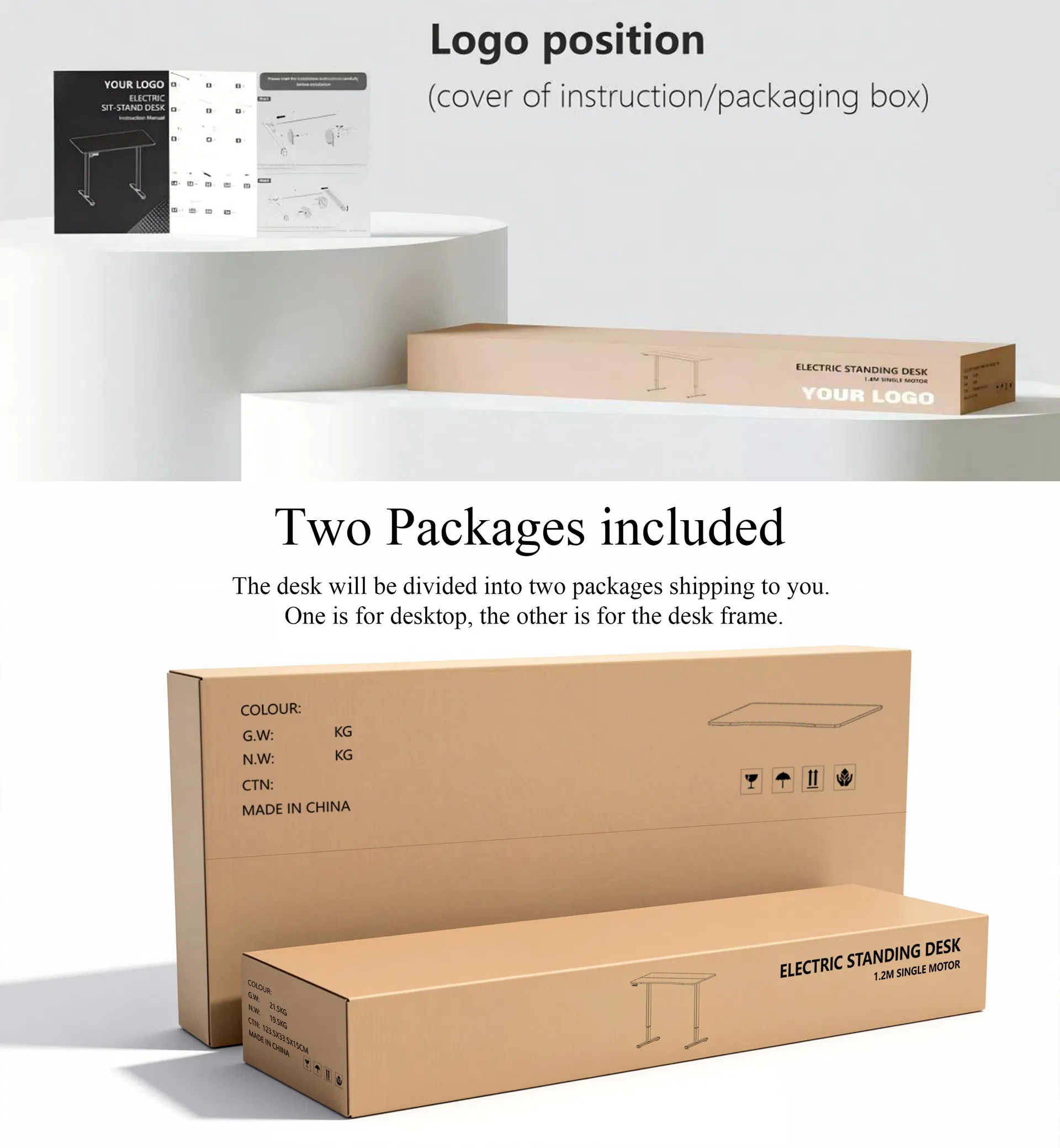 Shipping Package
