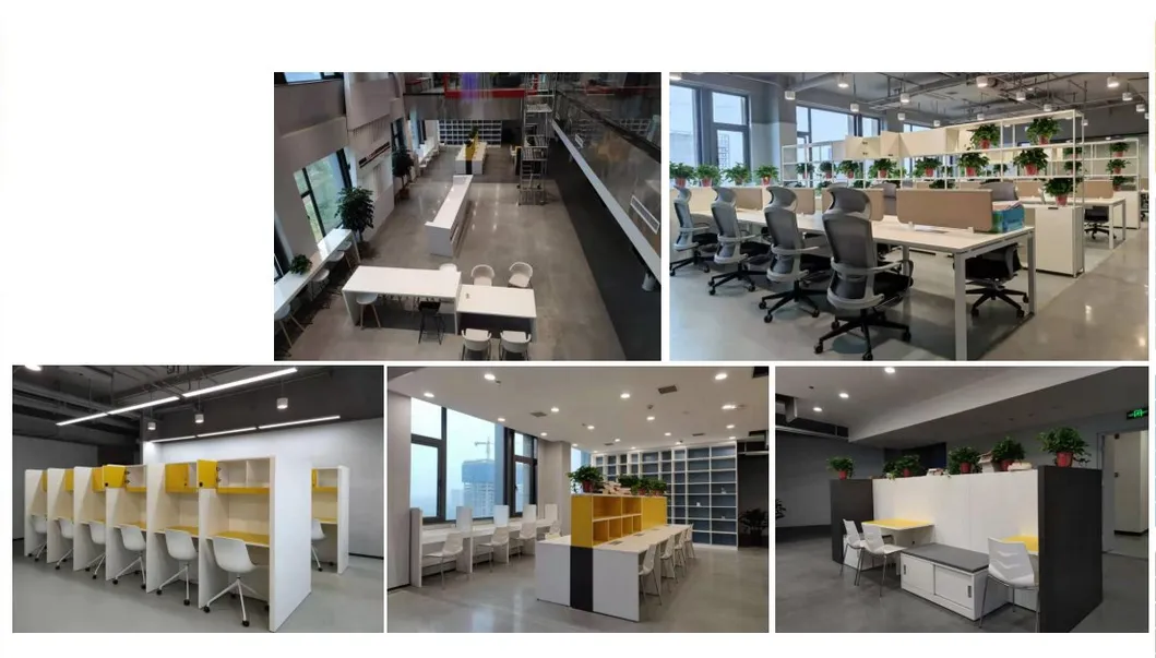 Training Room Table 8