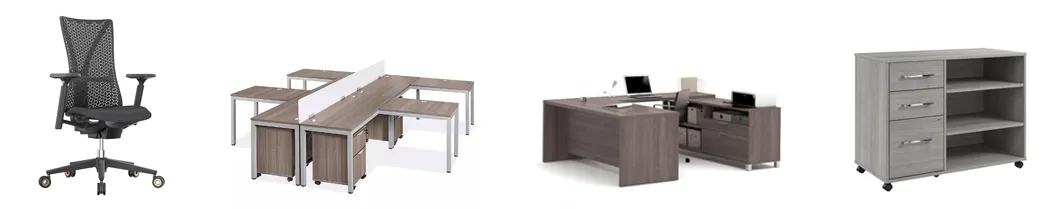 Office Partition Divider