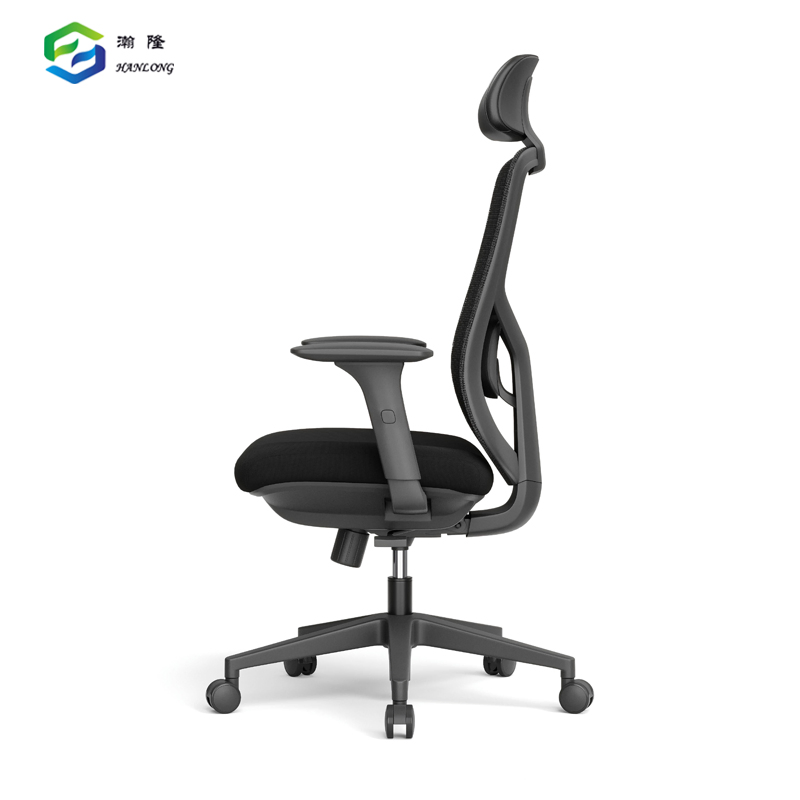 Wholesale Market High Back Executive Office Chair Ergonomic Mesh Task Chair