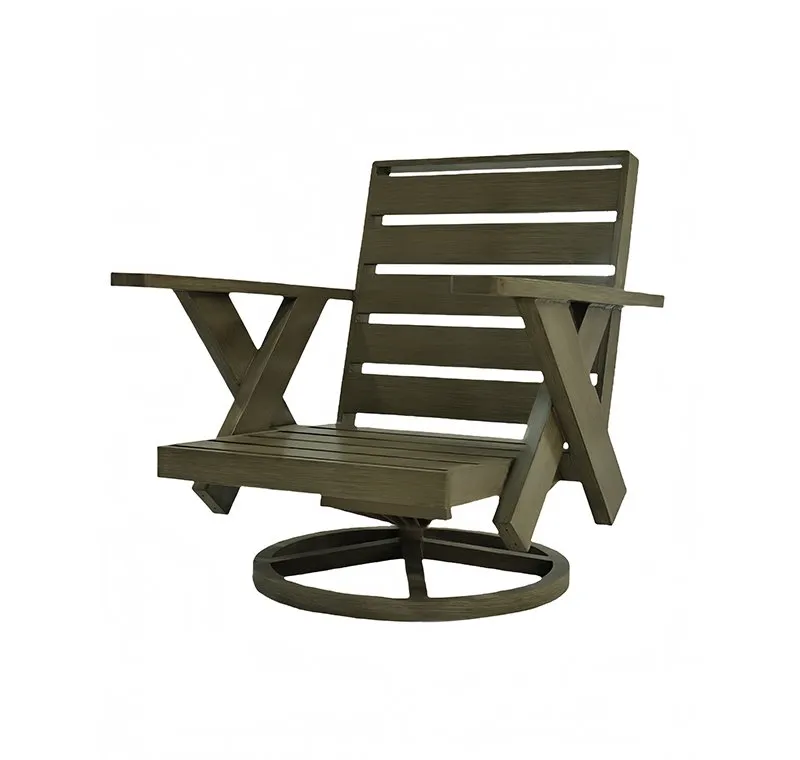 Outdoor Furniture Detail 2