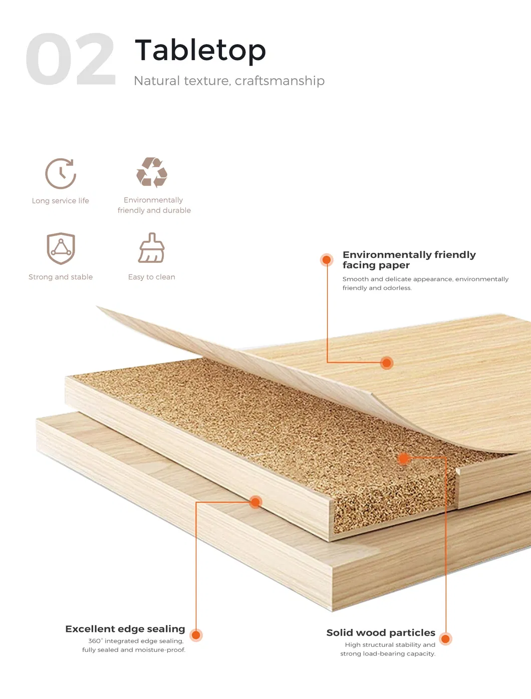 Modern Office Furniture