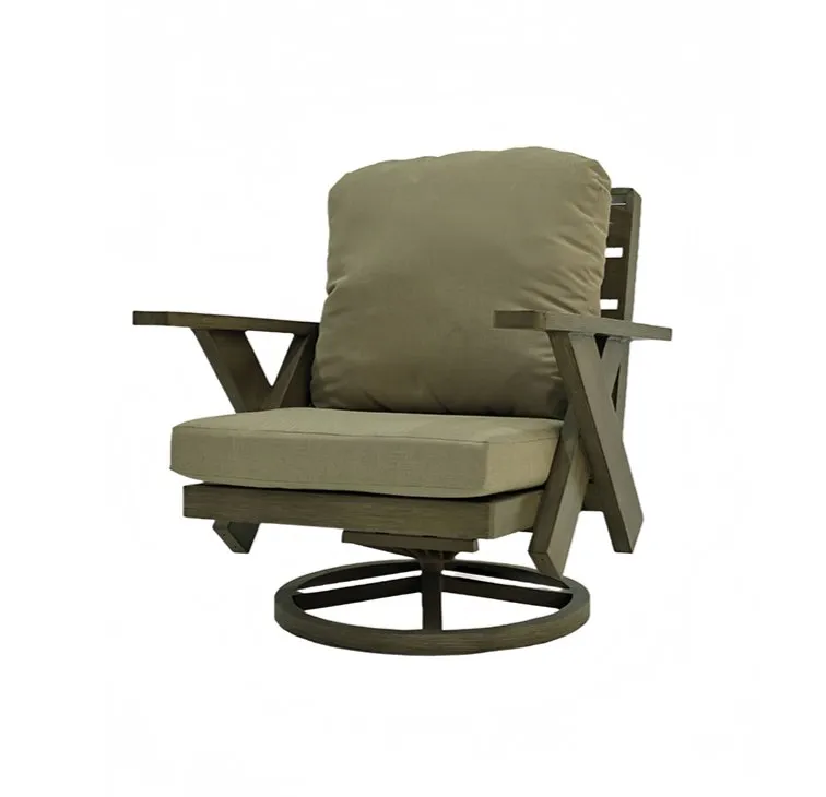 Outdoor Furniture Detail 1