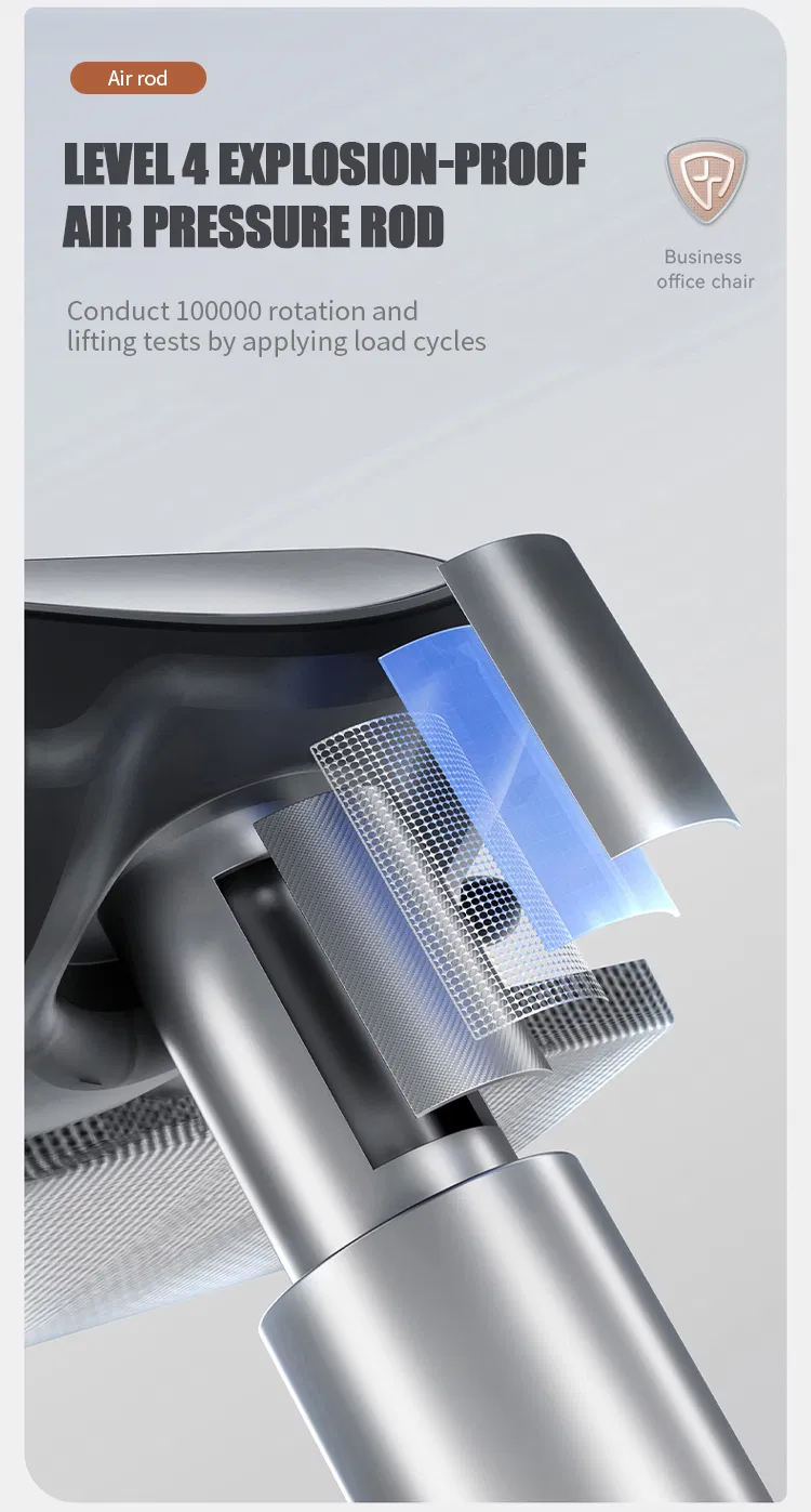 Ergonomic Office Chair 7