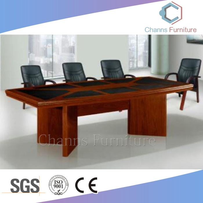 Newest Furniture Big Office Training Desk Meeting Table for Conference Room (CAS-VMA03)