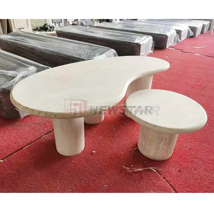 Stone Furniture Detail 9