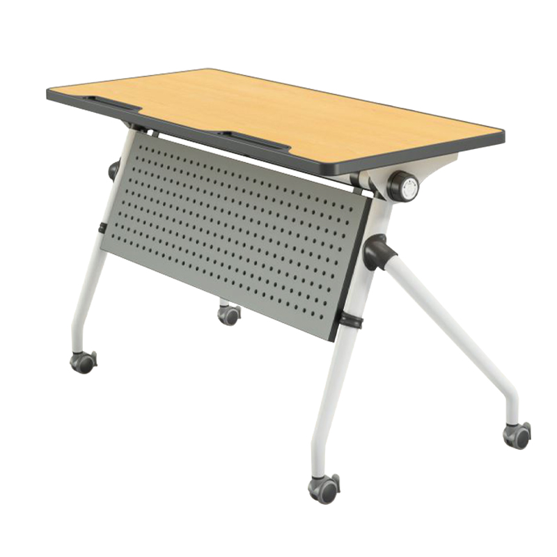 Keno Furniture Training Table MFC Space Saving Desk for Meeting Room