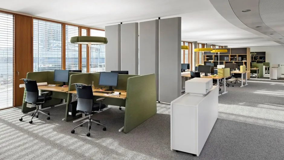 Luxury Office Furniture