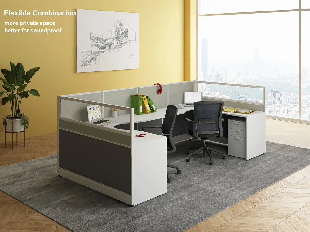 Office Desk Partition