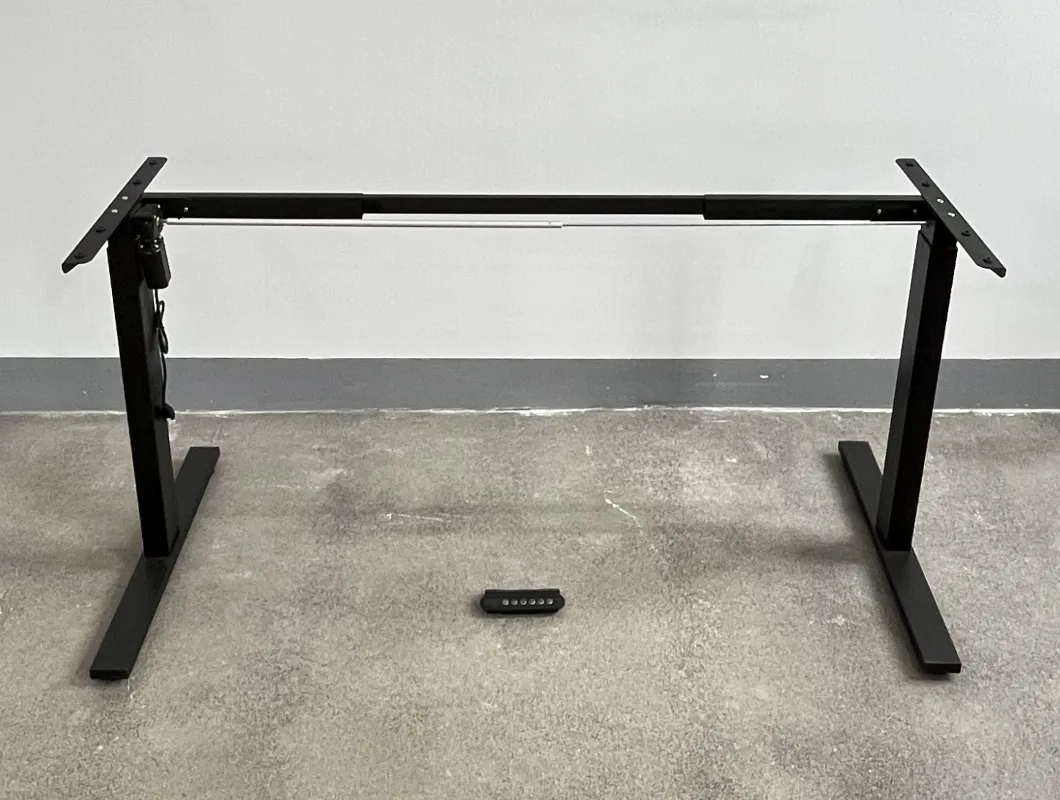 Standing Desk Frame