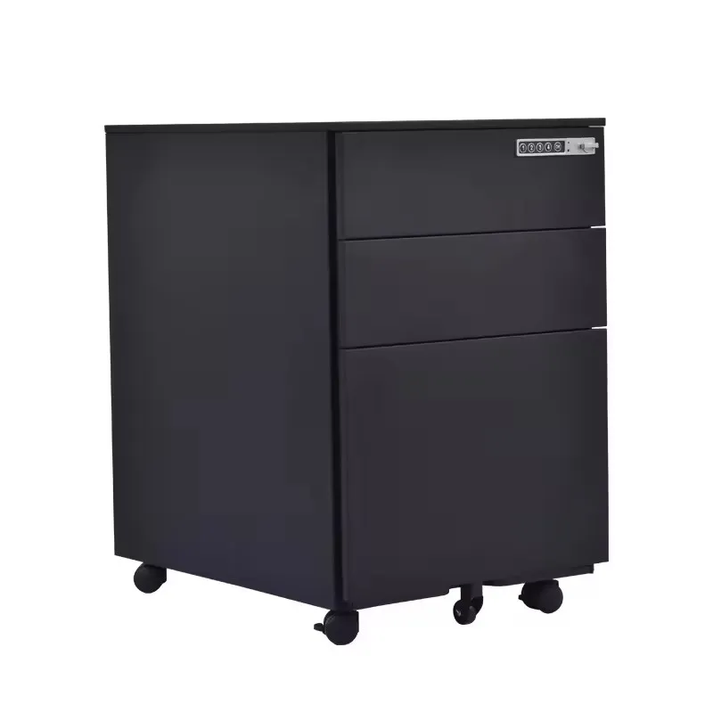 Filing Cabinet Detail 1