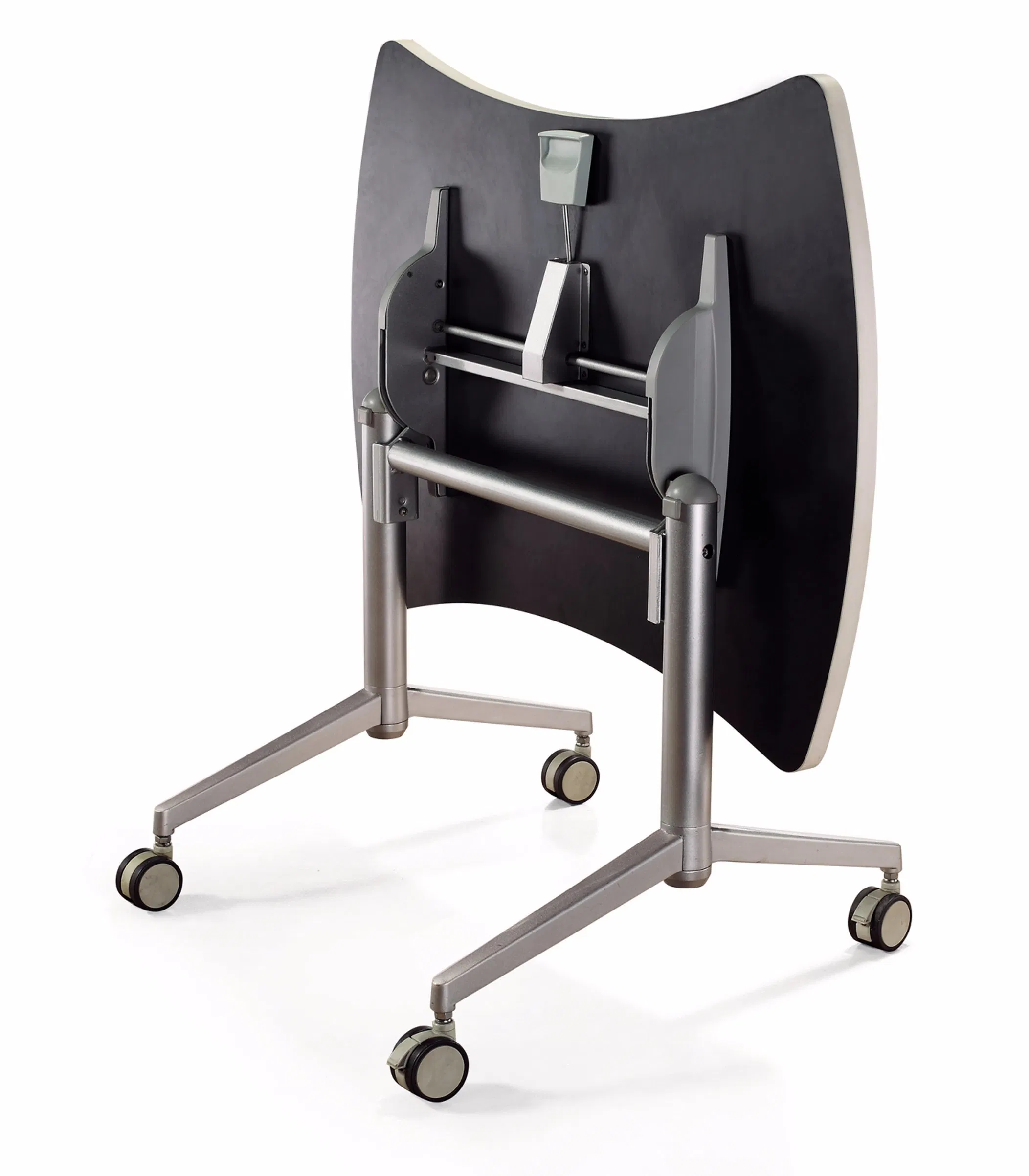 College High School Training Room Folding Conference Meeting Table