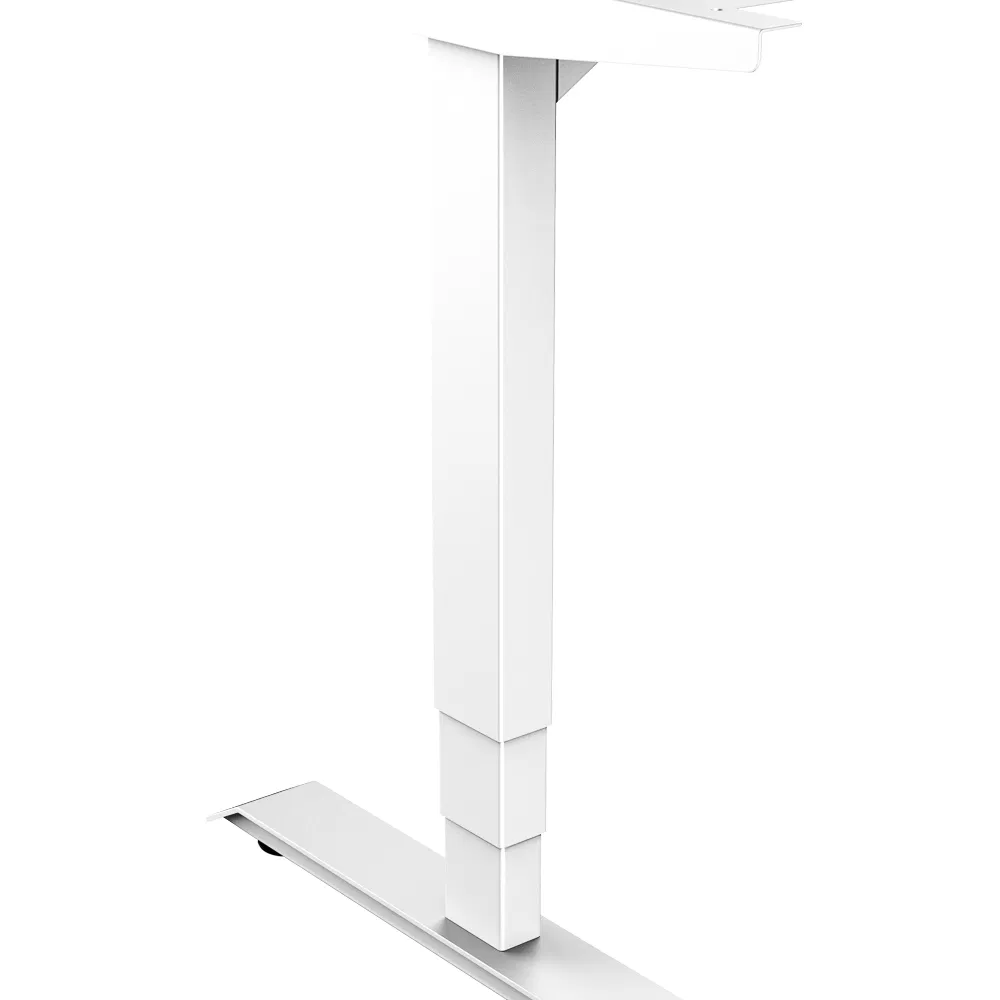 Jiecang Dual Motor Luxury Height Adjustable Executive Standing Desk