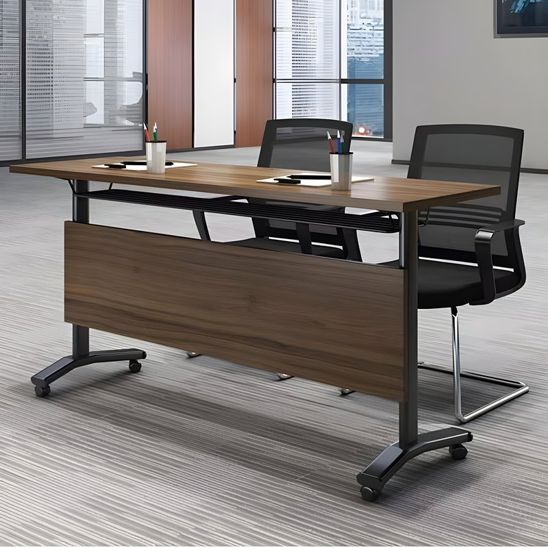 Office Room Portable Furniture Folding Training Meeting Table