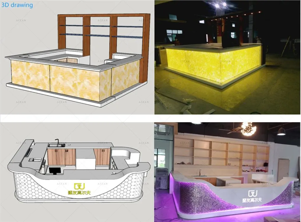 Custom Design Service