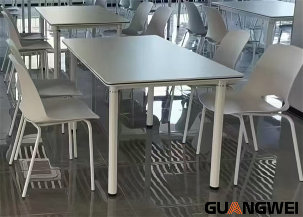 China Factory Wholesale Price Meeting Room Office Furniture Training Table