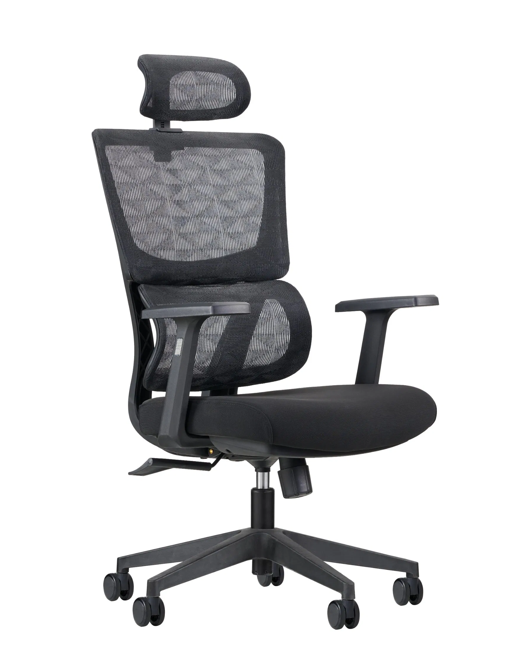Sillas De Oficina Office Chairs Ergonomic Manager/Boss Modern Office Chair Mesh Computer Task Desk Staff Chair