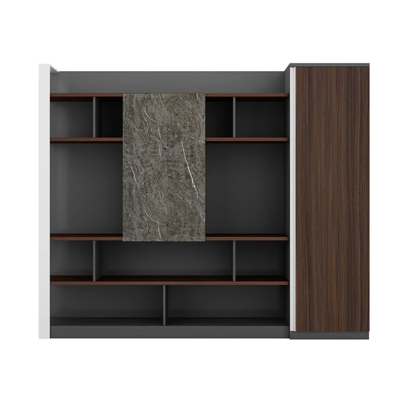 Factory Custom Simple Modern File Cabinet (H20-0639)