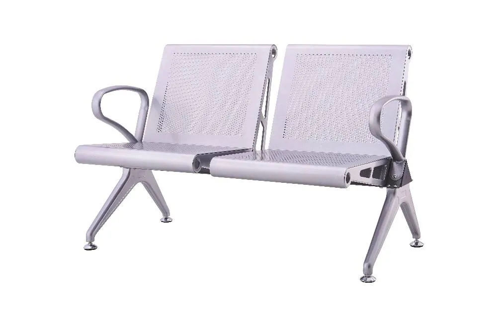 Airport Reception Seat Bench