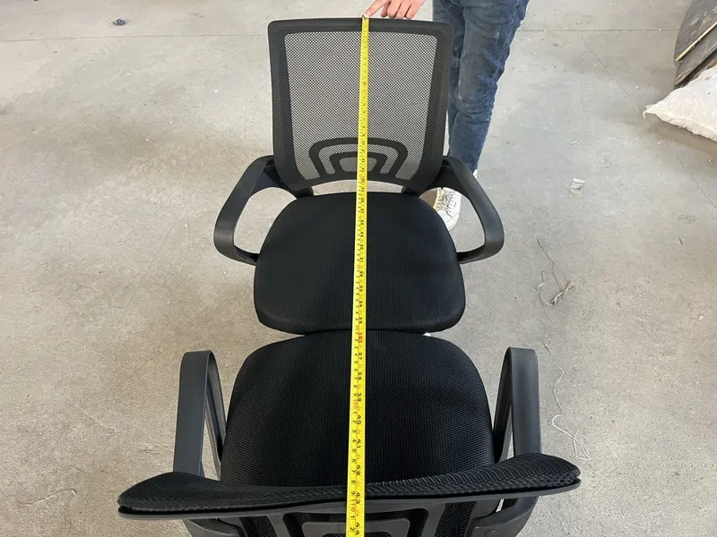 Office Chair Display 1