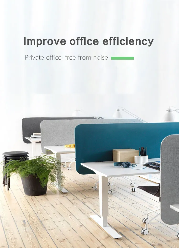 Office Partition 3