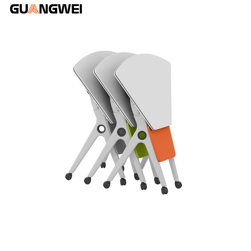 Factory Wholesale School Conference Room Classroom Training Foldable Table