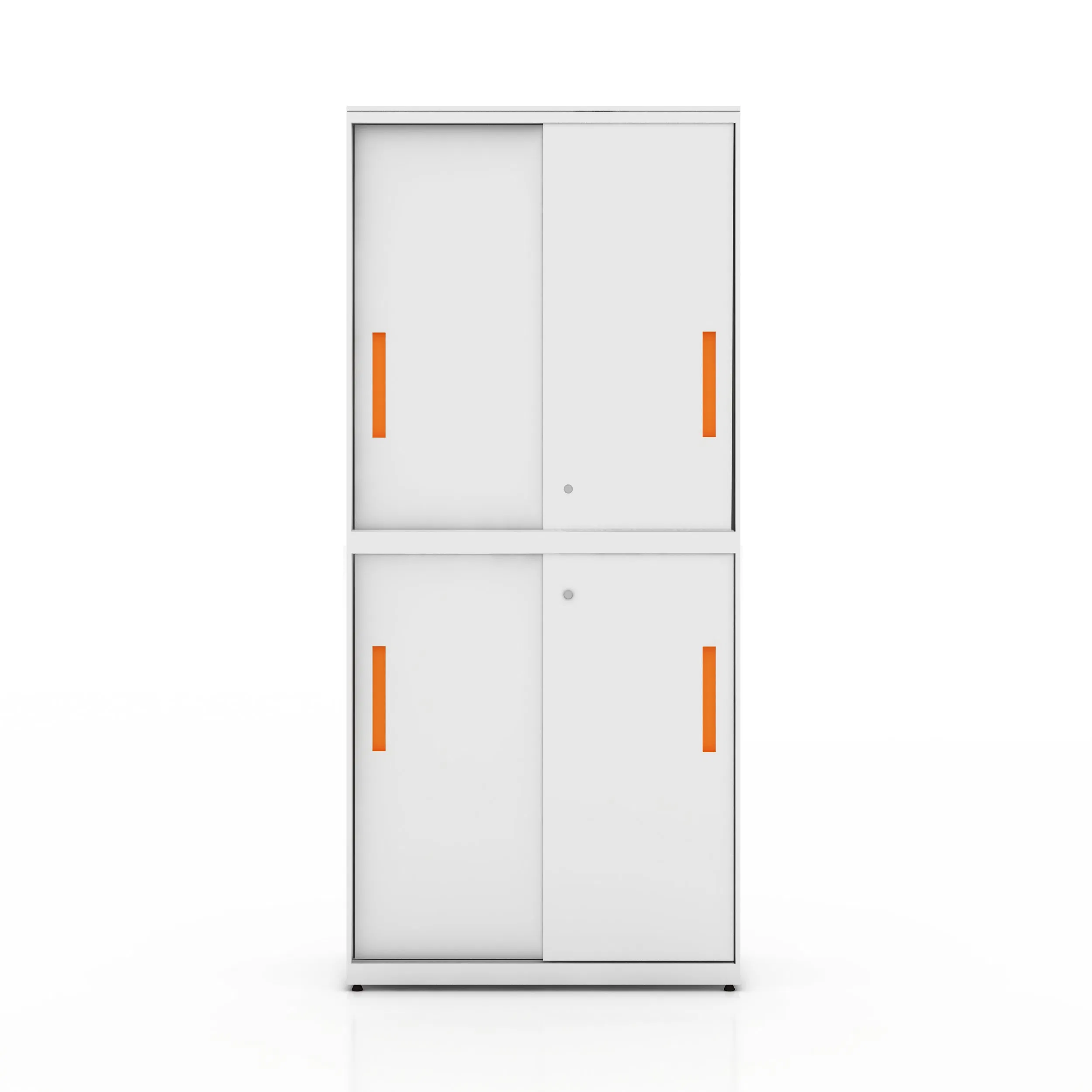 Metal Mobile Pedestal for File Storage