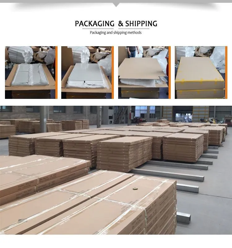 Smart Mobile Shelving 4