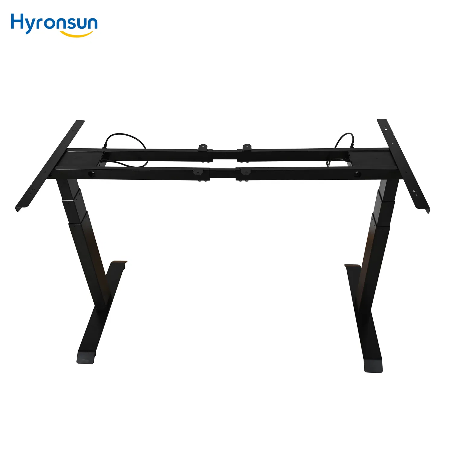 Dual Motor Modern Height Adjustable Electric Office Workstation Desk