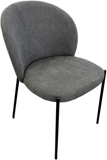 Leather Padded Waiting Room Guest Chair Conference Office Chair