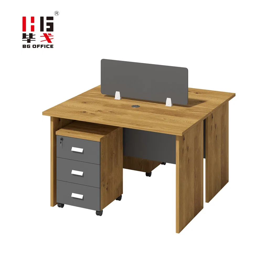 Modern Office Desk Modular Workstation