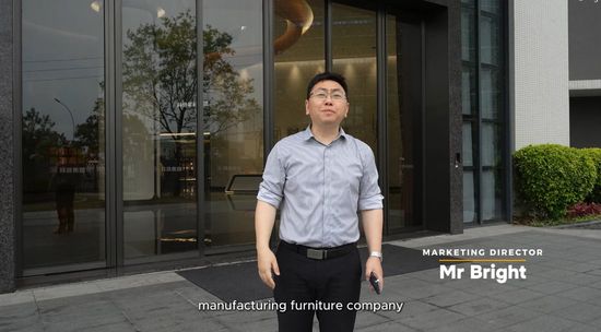 Production Video Cover