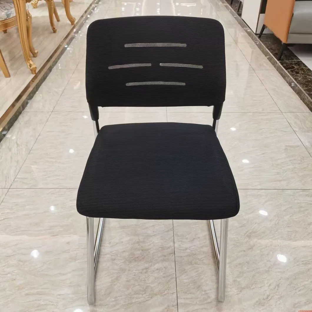 Office Chair Detail 3