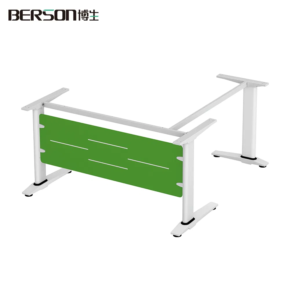 Office Movable Furniture Folding Training Conference Room Negotiation Desk Meeting Table