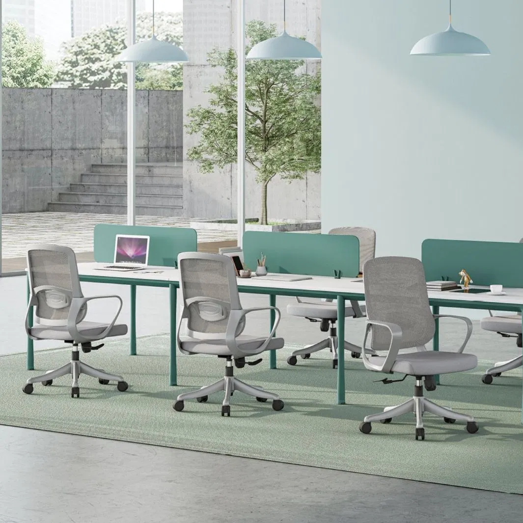 Wholesale Furniture Executive Computer Ergonomic Workstations Luxury Office Layer Furniture