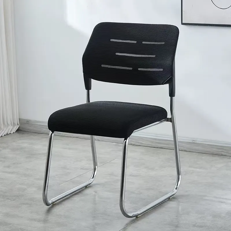 Office Chair Detail 4