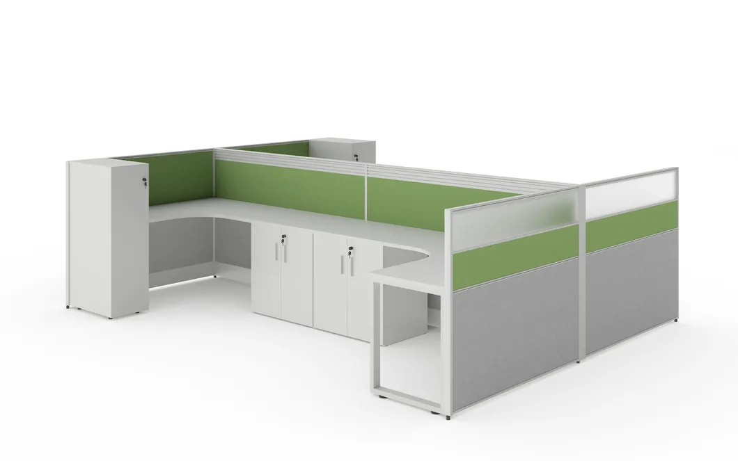 Office Workstation 8