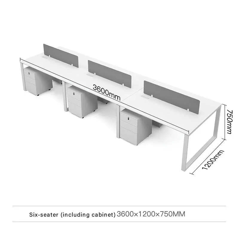 Office Furniture Workstation