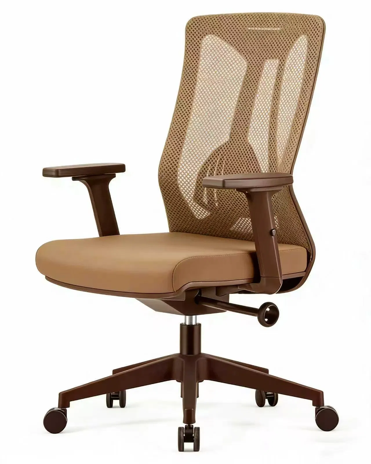 Commercial Office Chair Ergonomic Swivel Task Chair for Office
