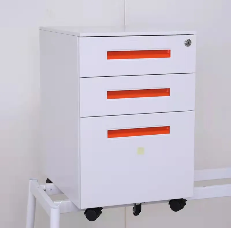 Office Pedestal Detail