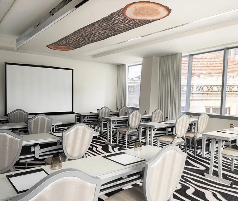 Conference Room Details