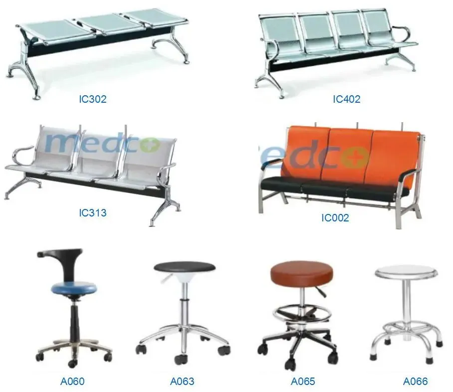 Similar Chair Models